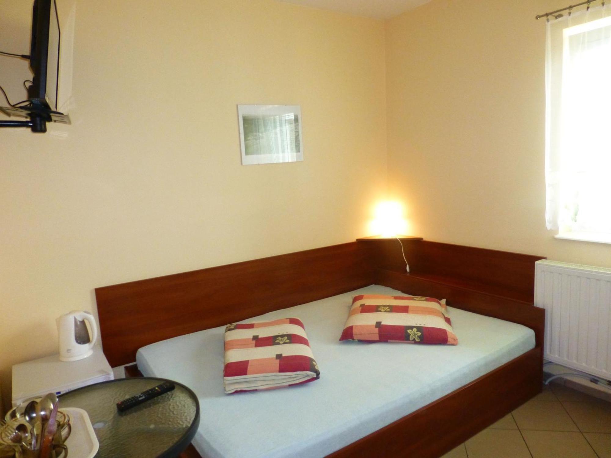 Willa Murena Mielno  Room photo
